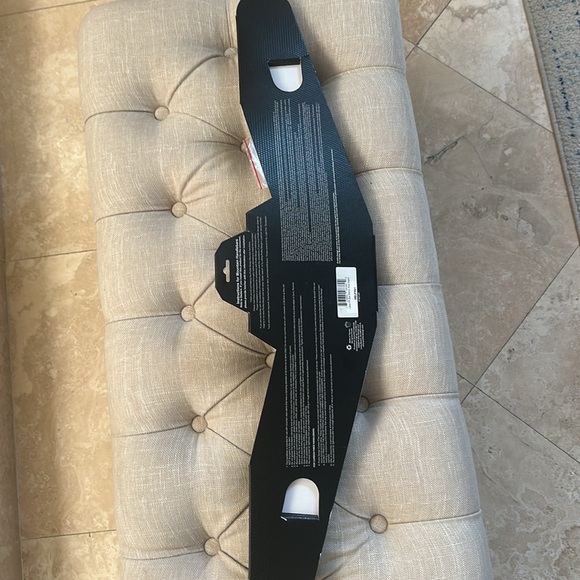 Profile Design Rise Ultra FR Bar (Black)60mm - Picture 3 of 4